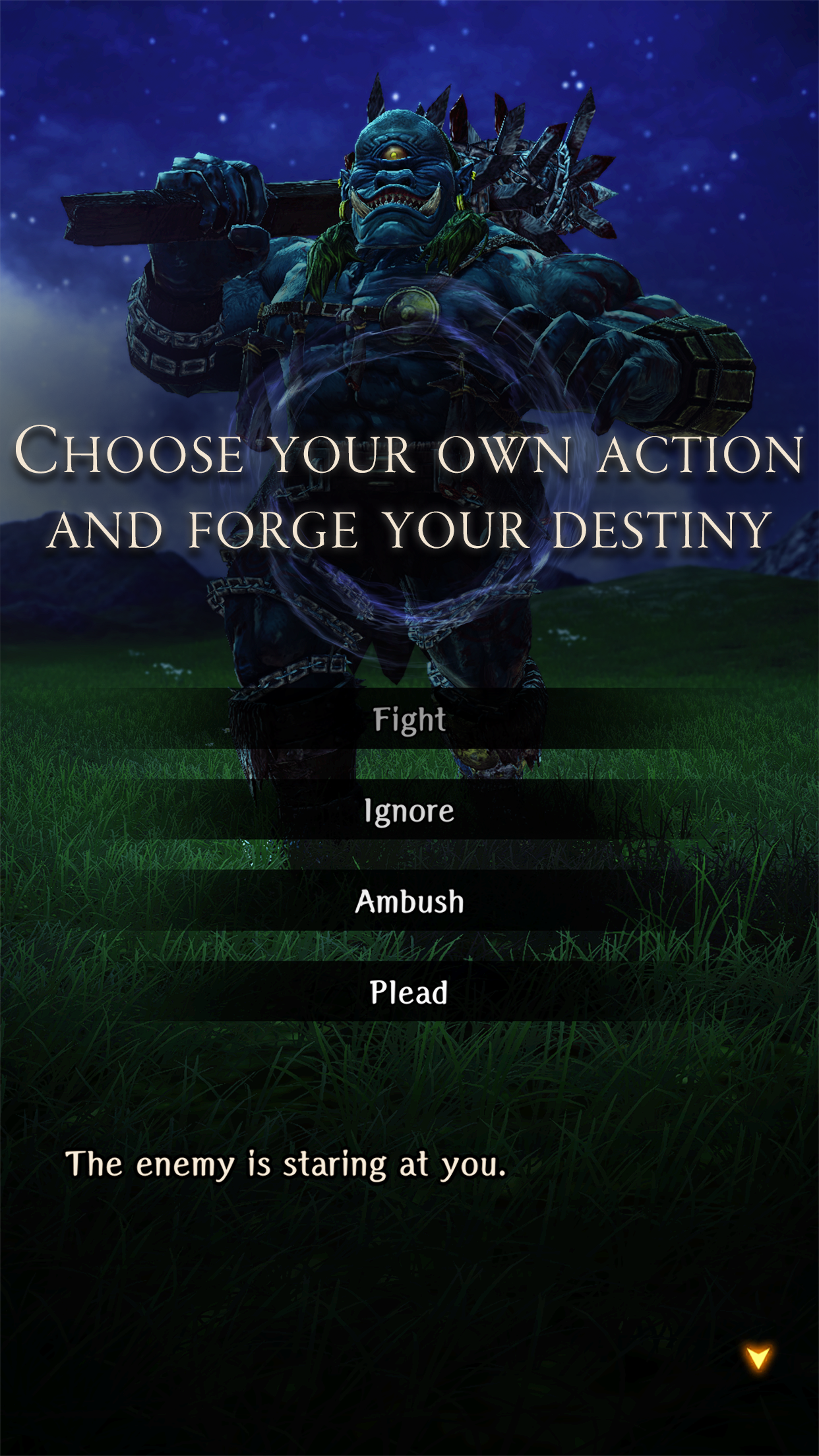 Wizardry Variants Daphne 게임 스크린샷