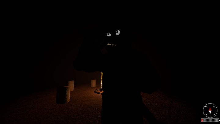 Sooty's Revenge Game Screenshot