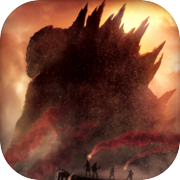 Godzilla: Zona de Ataque