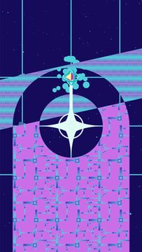 Jumpgrid Game Screenshot