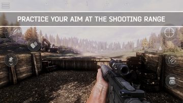 Retract: Battle Royale Game Screenshot