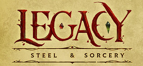 Banner of Legacy: Steel & Sorcery 