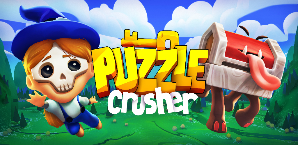 Banner of Puzzle-Brecher 0.9.96