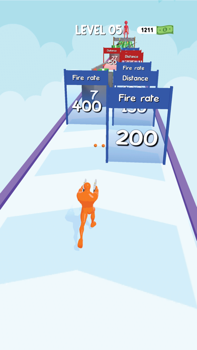 Multihand Fire Latest Version for Android/iOS APK - TapTap