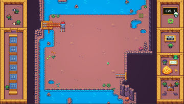 Goblin's Expedition Game Screenshot