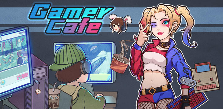 Banner of Café Gamer 1.1.29