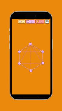 Kitty & Yarn: Maze Game ゲームのスクリーンショット