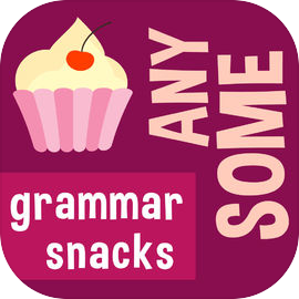 Learn English grammar: Some, any & their compounds