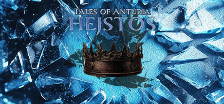 Banner of Tales of Anturia: Hejstos 