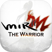 MIR2M : The Warrior