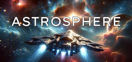 Banner of Astrosphere 