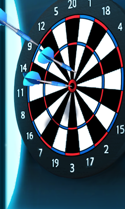 Darts Master-online dart games 遊戲截圖