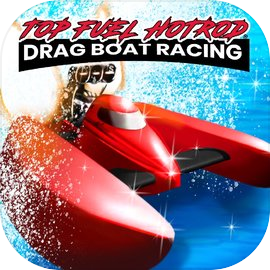 Hotrod: Speed Boat Racing Game