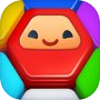 Icon dari HexaGo - Sorting Puzzle