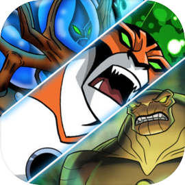 Alien Fighting Games - Ultimate Battle