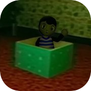 Bad Scary Parenting Lost Games