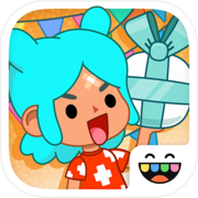 Toca Life World: Build a Story