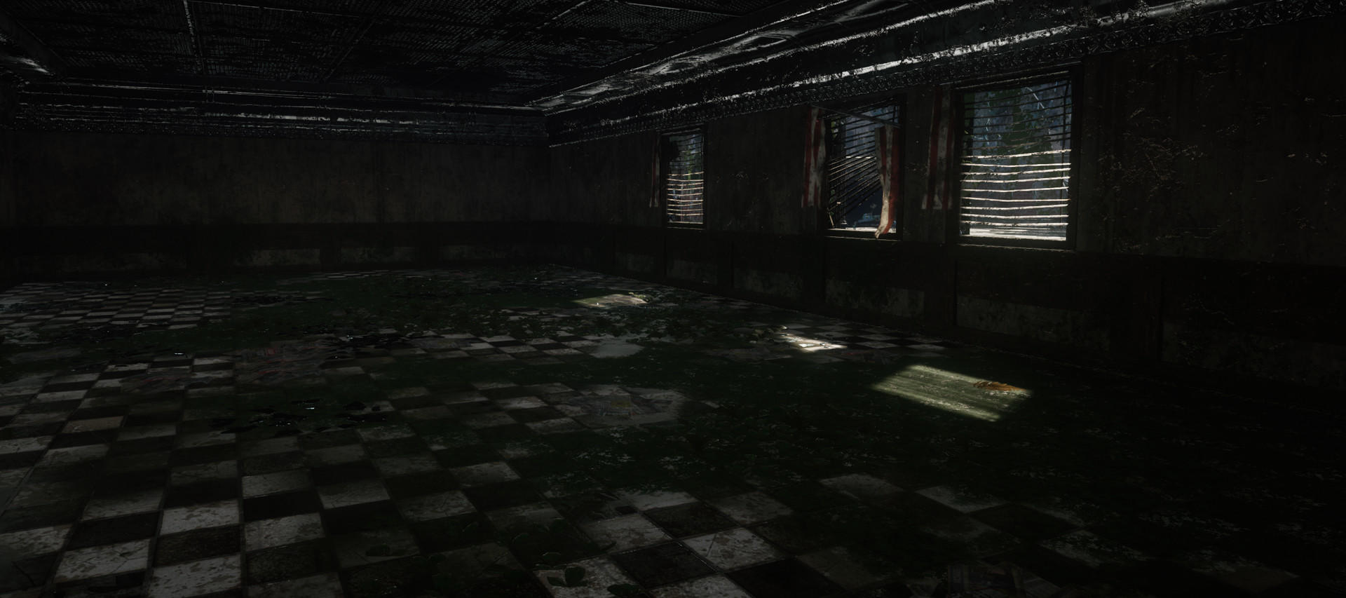 Screenshot of Survive the Story