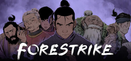 Banner of Forestrike 