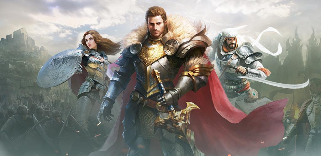 Age of Conquest screenshot