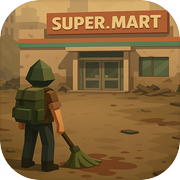 My Supermarket - Clean & Trade