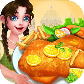 Cooking Journey: Cooking Games