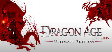 Banner of Dragon Age: Origins - Ultimate Edition 