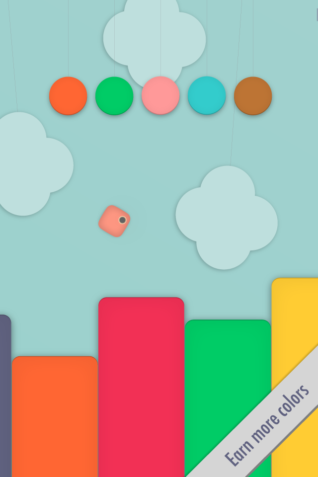 weseewe Game Screenshot