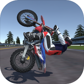 Grau Stunt Wheelie Bikes M X android iOS-TapTap