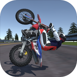 Grau Stunt Wheelie Bikes M X