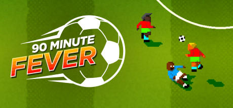 Banner of 90-Minuten-Fieber – Online-Fußballmanager 