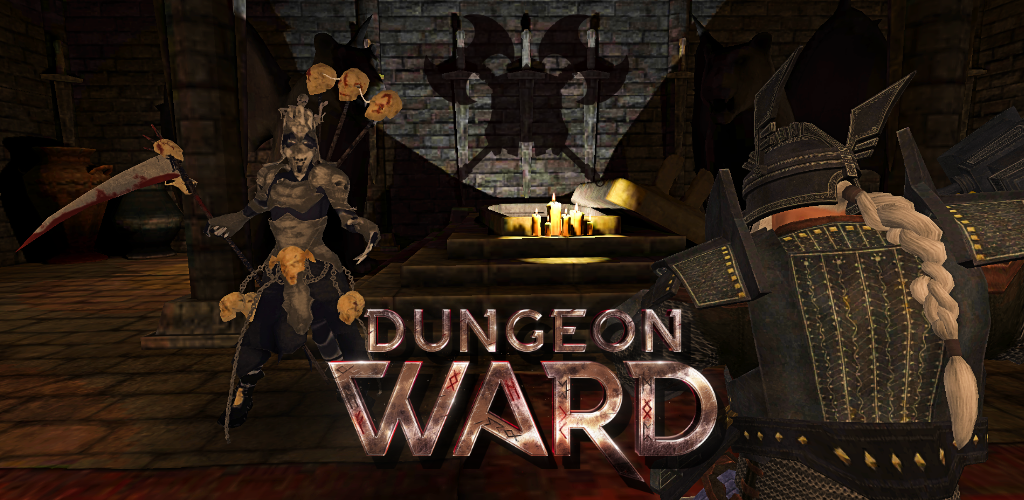 Baixe Dungeon Ward - RPG offline no PC
