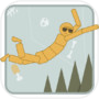 Stickman Destruction: Dismounting
