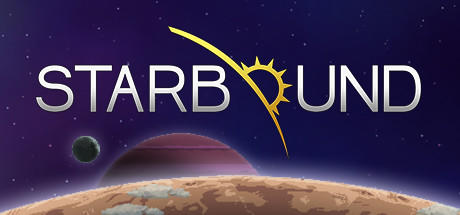 Banner of Starbound 