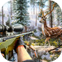 Icon of Deer Hunting 3d Animal Hunt