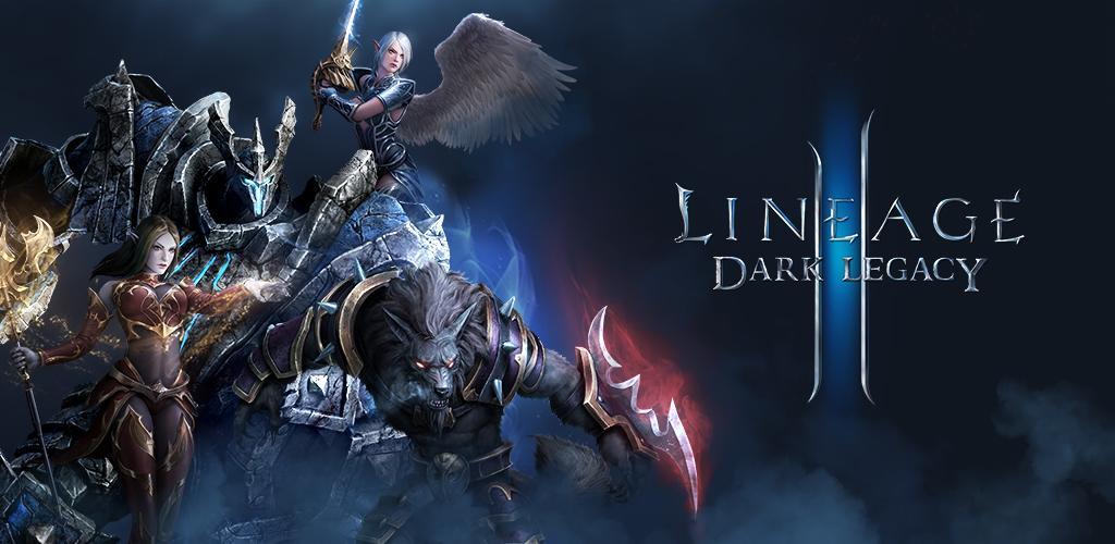 Banner of Lineage II: Dunkles Vermächtnis 0.12.1
