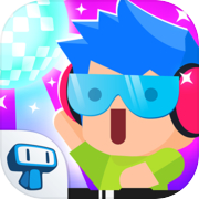 Epic Party Clicker: Idle Party
