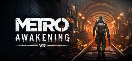 Banner of Metro Awakening 