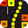 Icon of Slither vs Blocks 2