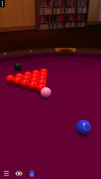 Pool Break Pro 3D Billiards Sn 遊戲截圖