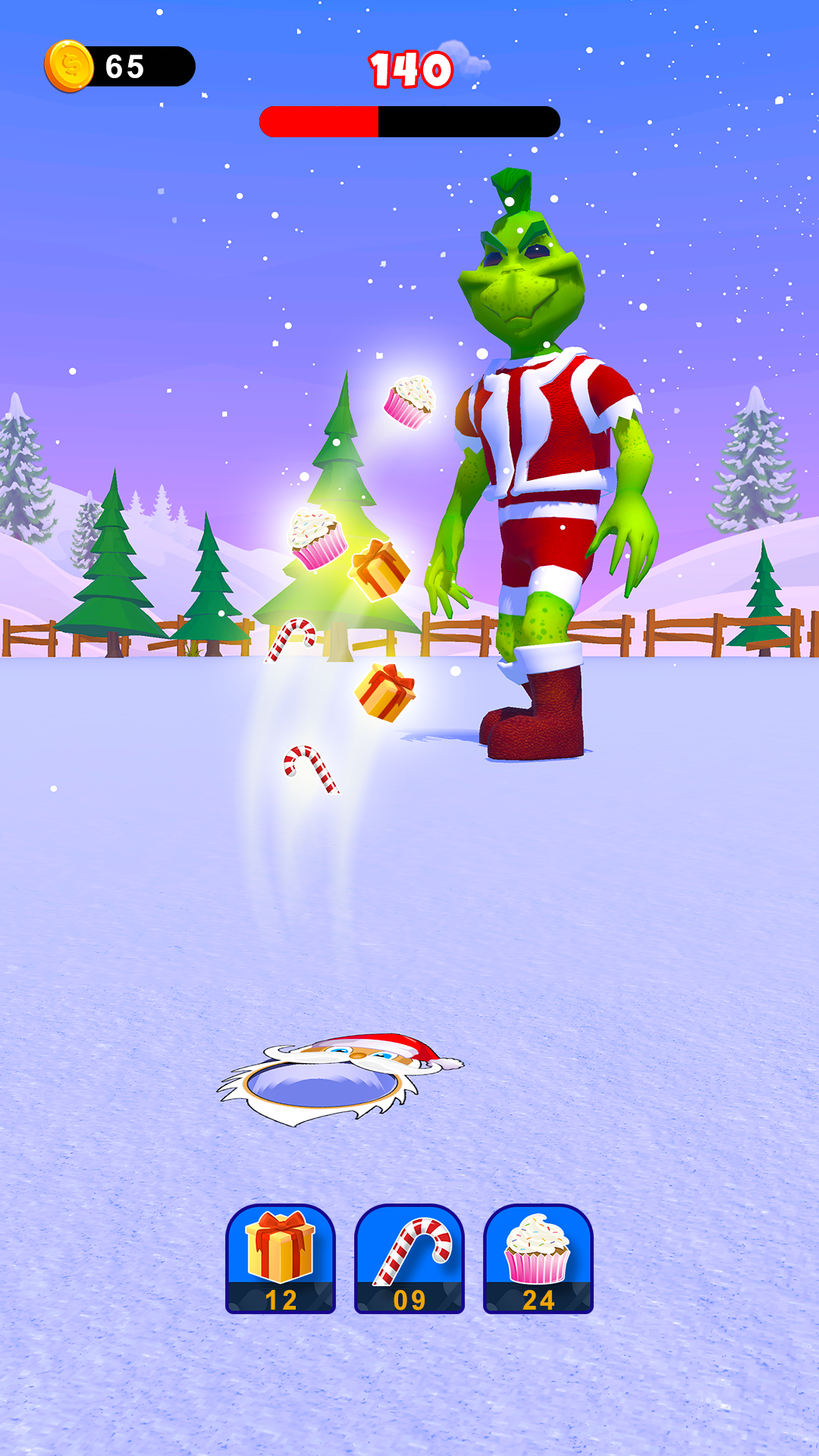Hole Attack - Master Collector for Android/iOS - TapTap