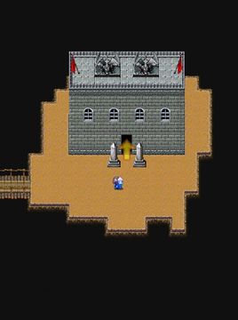 Cuplikan Layar Game Re:Level2