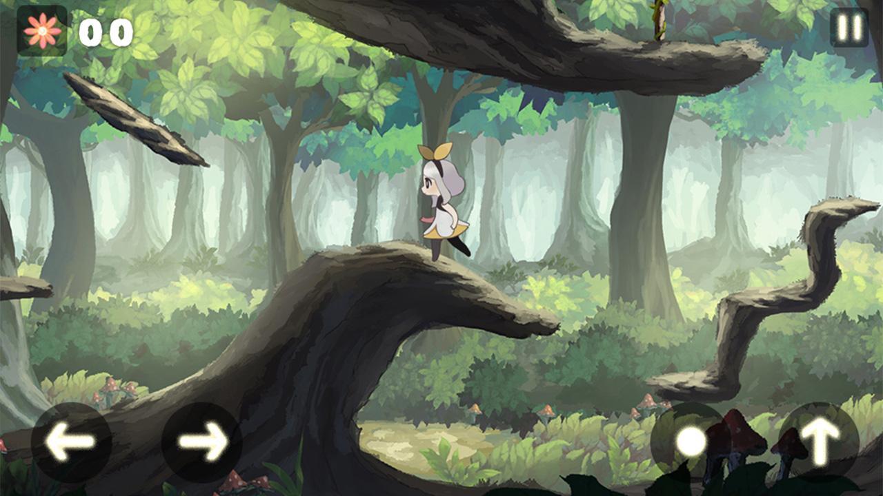 Purity 光之淨化 게임 스크린샷