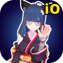 Magical Monster.io : Evolution