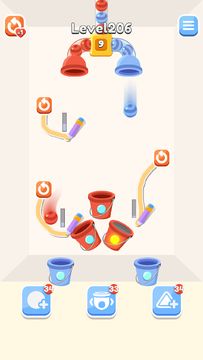 Drop Ball Game Screenshot