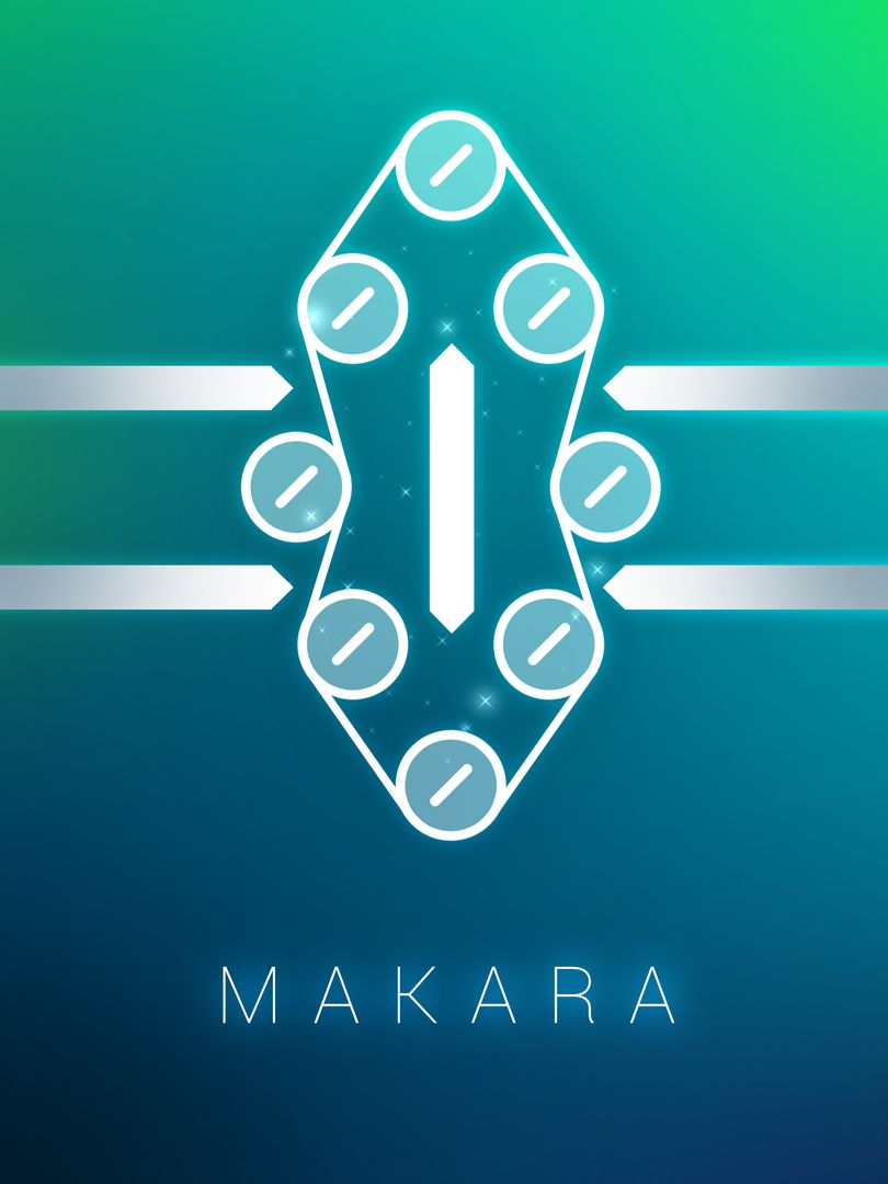 MAKARA screenshot game