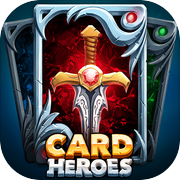 Card Heroes: Guerra de cartas