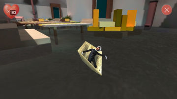 BraveTinSoldier Game Screenshot