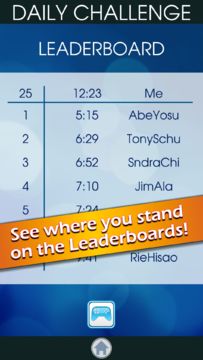 Sudoku: Daily Challenge Game Screenshot