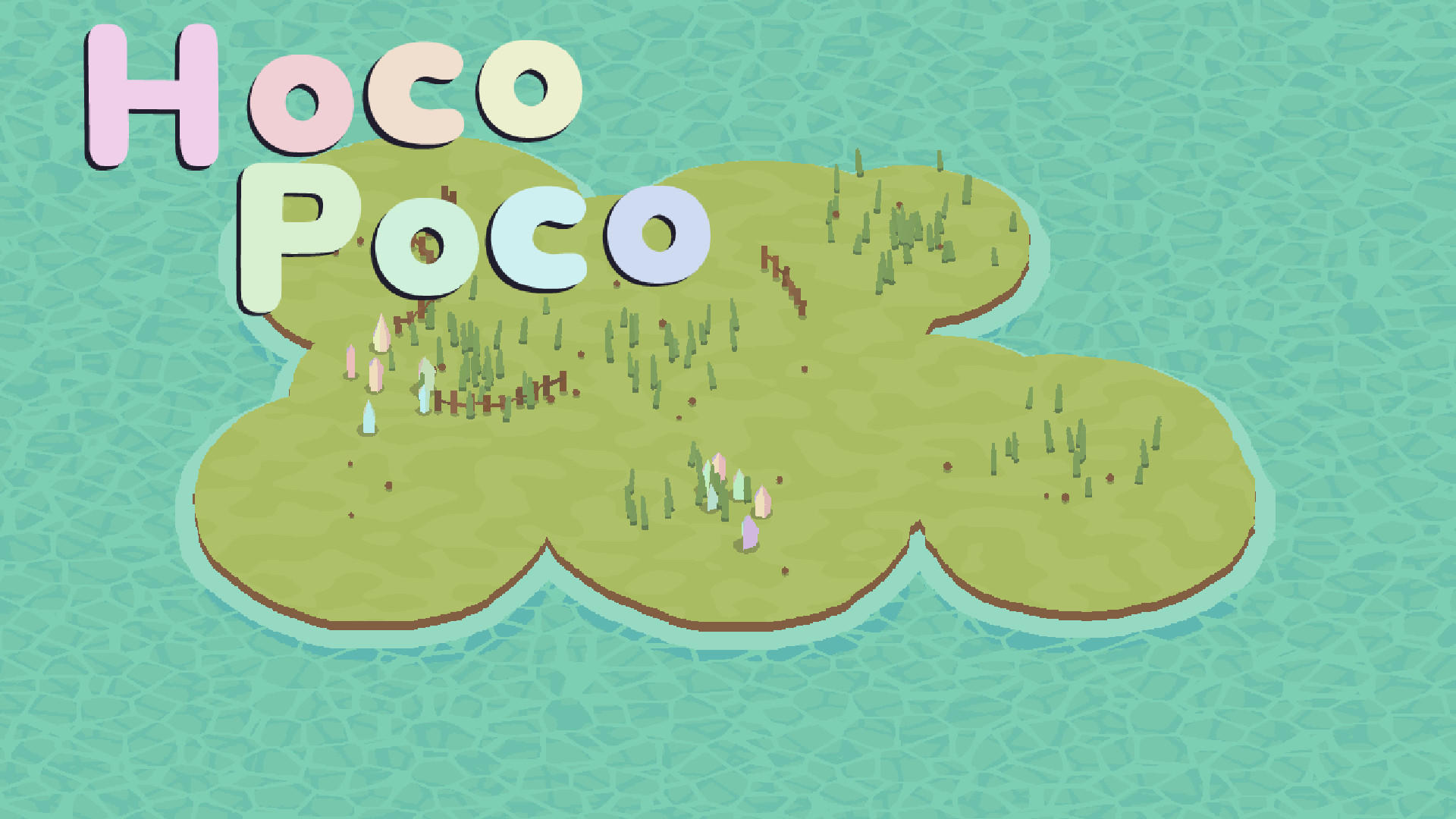 Screenshot 1 of Hoco Poco 